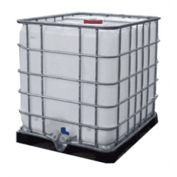 Envases IBC BINS /...