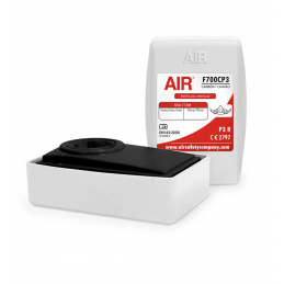 Filtros para Partículas AIR...