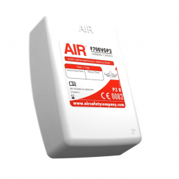 Filtros para Partículas AIR...