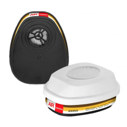 Filtros para Partículas AIR...